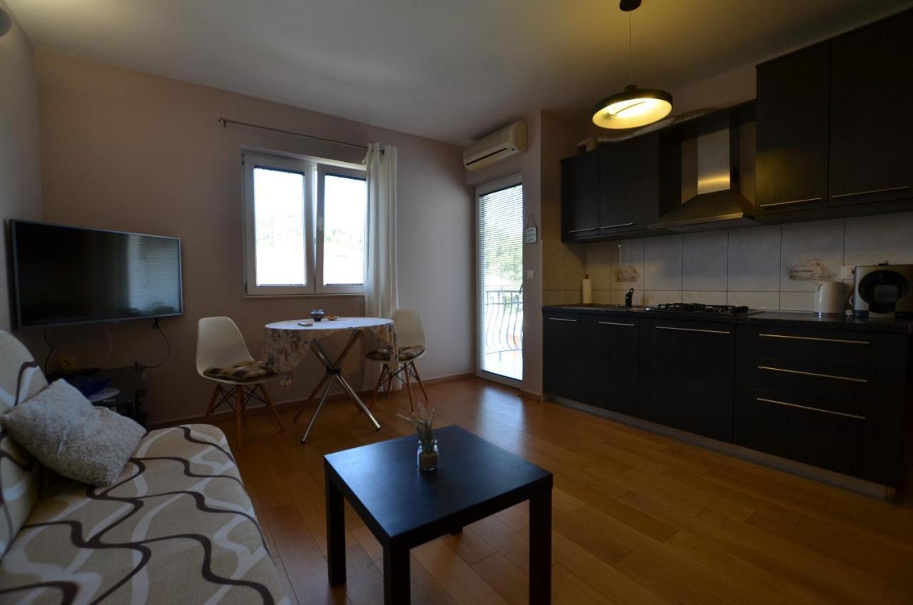 Rita Apartment Cocaletto Rovinj Exterior photo