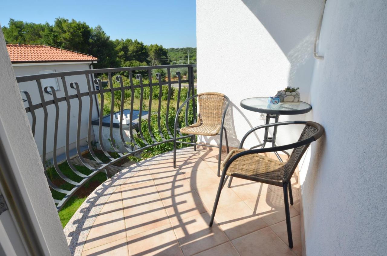 Rita Apartment Cocaletto Rovinj Exterior photo